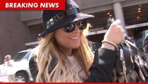 Lindsay Lohan Off Formal Probation -- Stop Clubbing and Focus on Your Work