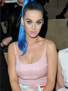 Katy Perry Proclaims She's "Single and Satisfied"