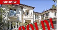 Britney Spears Sells Home For Huge Price -- Will Move in With Fiance Jason Trawick