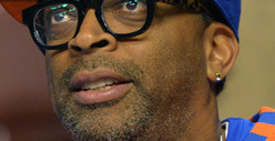 Spike Lee -- Mea Culpa for Retweeting Innocent Couple's Address in Trayvon Martin Tragedy