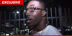 Dwight Howard -- Judge Refuses to Step Down in Bitter Custody Case