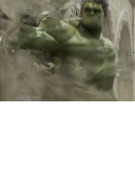 New "Avengers" Trailer -- Now With More Hulk!