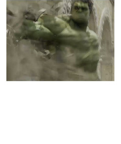 New "Avengers" Trailer -- Now With More Hulk!