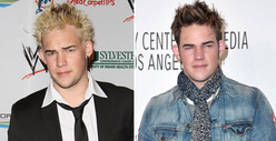 Former 'American Idol' James Durbin Lightens Up
