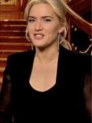 Kate Winslet: Celine's Song Makes Me "Feel Like Throwing Up"