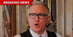 Keith Olbermann -- Al Gore and Current TV Couldn't Afford Me