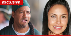 Manny Ramirez -- Off the Hook in Domestic Violence Case