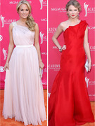 Academy of Country Music Awards: Fashion Flashback!