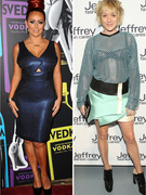 Too Drab: What the Heck Are They Wearing?!