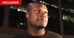 Former NBA Star Antoine Walker -- Free and Clear in Bankruptcy Case
