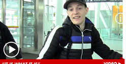 DeadMau5 -- Madonna Feud Was THE WORST