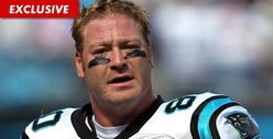 NFL Star Jeremy Shockey -- I Want an Apology from the NFL Network