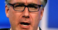 Keith Olbermann -- Planning His Exit Long Before He Was Fired