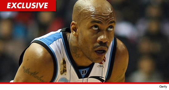 Stephon Marbury