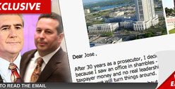 Casey Anthony Prosecutor -- Solicits Campaign Donations from Casey's Defense Lawyer!