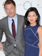 Alec Baldwin Marries Hilaria Thomas!