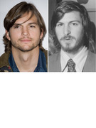 Ashton Kutcher To Play Steve Jobs in Indie Film