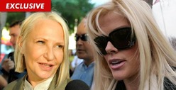 Anna Nicole Smith Doctor Khristine Eroshevich -- Medical License Suspended