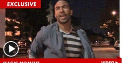 Matt Kemp -- 'VERY HAPPY' for Magic Johnson to Take Over the Dodgers
