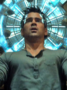 "Total Recall" Remake: See the Full Trailer!
