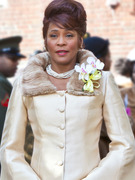 Whitney Houston: See First Trailer for Her Final Film "Sparkle"