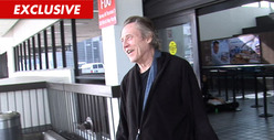 Christopher Walken -- If I Won the Lottery, I'd Buy a Yacht!