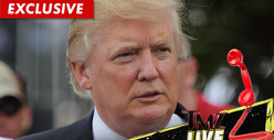 Donald Trump -- Gloria Would Be Impressed with My Genitals