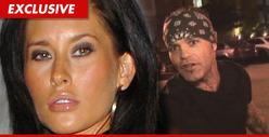 Shifty Shellshock -- Girlfriend Clashes with Family at Hospital