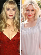 Jennie Garth Turns 40 -- See "90210" Stars Then & Now!