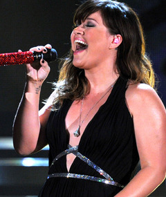 Kelly Clarkson’s "Mr. Know It All" – The Country Version!