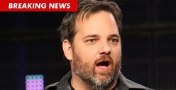 'Community' Creator Dan Harmon APOLOGIZES -- I Was 'Dumb, Unclassy, Inconsiderate'