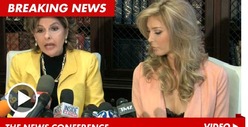 Transgender Beauty Queen Jenna Talackova -- I Never Asked to See Trump's Genitals