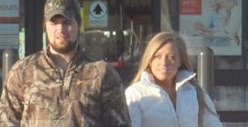 Levi Johnston Gets Another Chick Pregnant