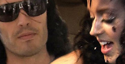 Russell Brand to Katy Perry -- You Can Have the House
