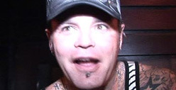 'Celebrity Rehab' Star Shifty Shellshock -- In a Coma