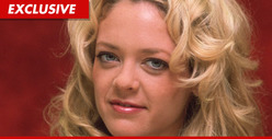 'That '70s Show' Star Lisa Robin Kelly -- I'm INNOCENT ... My Roommate Attacked Himself!