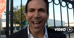 'Extreme Makeover' Dentist -- I Secretly Collect the Teeth Of My Celebrity Patients