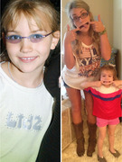 Jamie Lynn Spears Turns 21 Years Old!