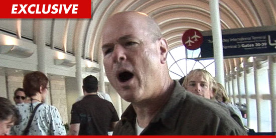 Larry Miller who has starred in a TON of hit movies