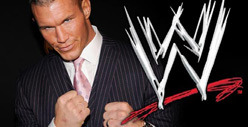 U.S. Marines -- Props to WWE for Firing Randy Orton