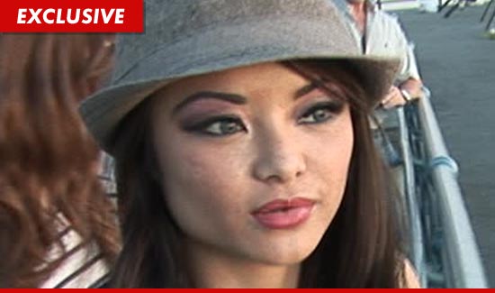 Tila Tequila is officially out of rehab