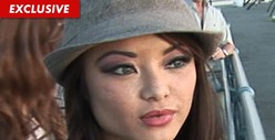 Tila Tequila -- Out of Rehab After Suicide Scare
