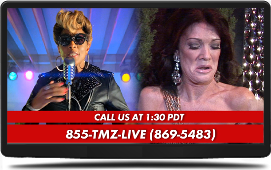 TMZ Live: Coroner's Whitney Houston Report Released -- Found 'Face Down' in ...