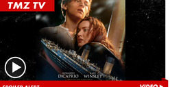 'Titanic 3D' -- You Know How This Ends, Right?