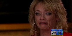'That 70s Show' Star Lisa Robin Kelly -- I Was NOT On Drugs in Crazy Mug Shot