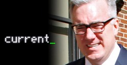 Current TV -- Keith Olbermann SABOTAGED Our Network