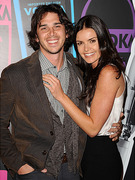 Ben Flajnik and Courtney Robertson Dish on Marriage Rumors