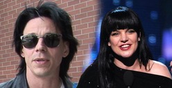 Pauley Perrette from 'NCIS' -- Ex-Husband Arrested for Violating Restraining Order