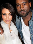 Kim Kardashian Dating Kanye West!