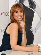 Jill Zarin on Looking Sexy, Life After "Housewives" and Her Reality TV Crush